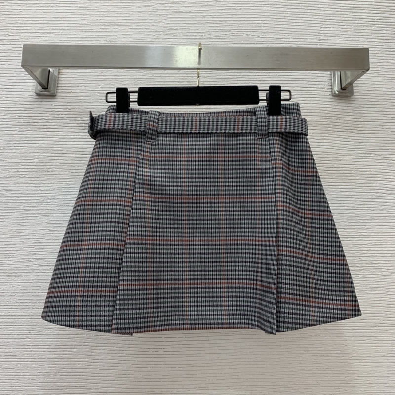 Miu Miu Skirts